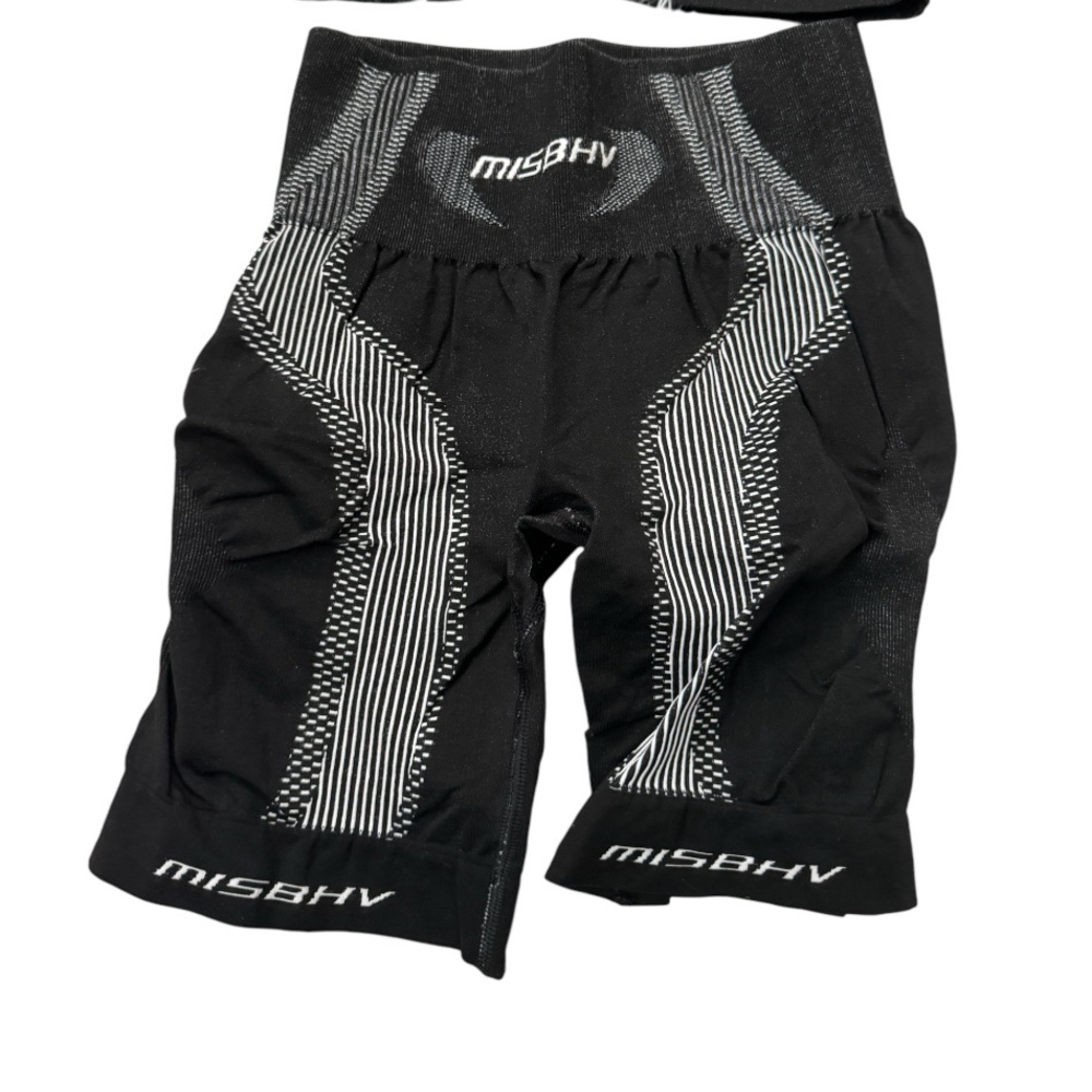 MISBHV Sport Bike Shorts